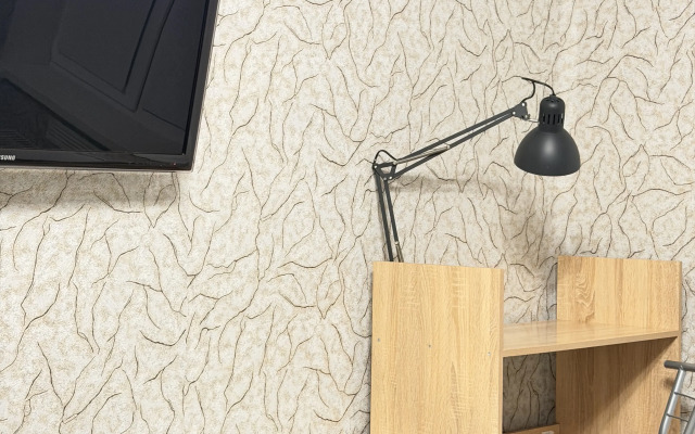 Квартира Уютная 1 Амурский Проезд 9к1