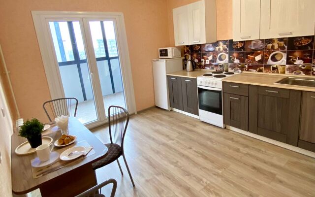 GOROD Si апартаменты