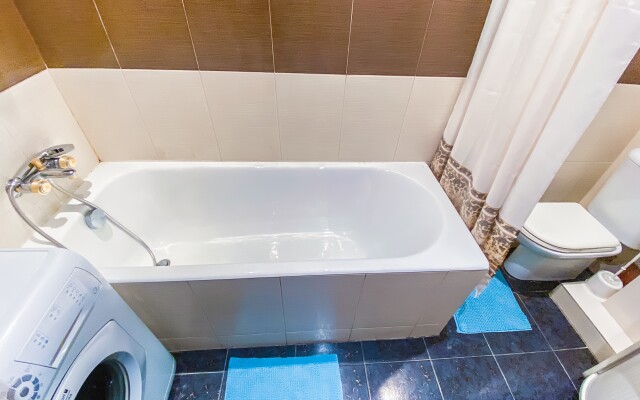 Апартаменты Уютная квартира возле Шереметьево