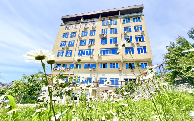 Alfa Metelyova Apartments