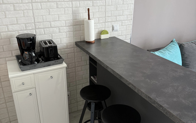 Апартаменты на Верещагина 12