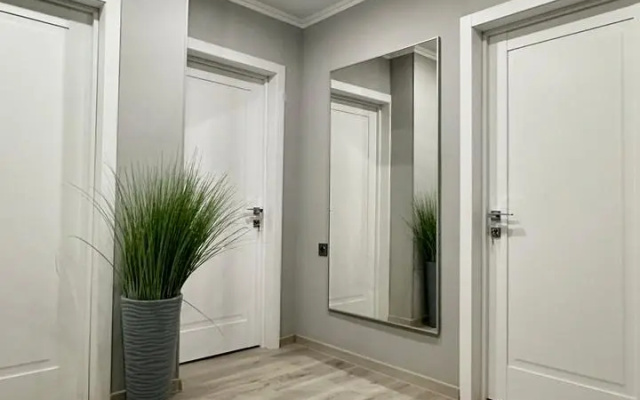 Apartamenty Uutnaa kvartira u Parka