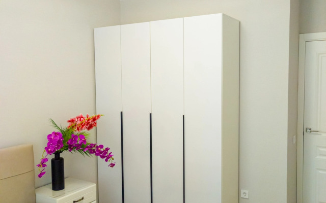 Izmaylovskiy B-R 11 Flat