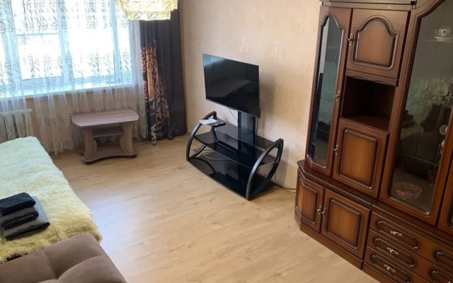 Квартира Трехкомнатная на Степана Разина 6