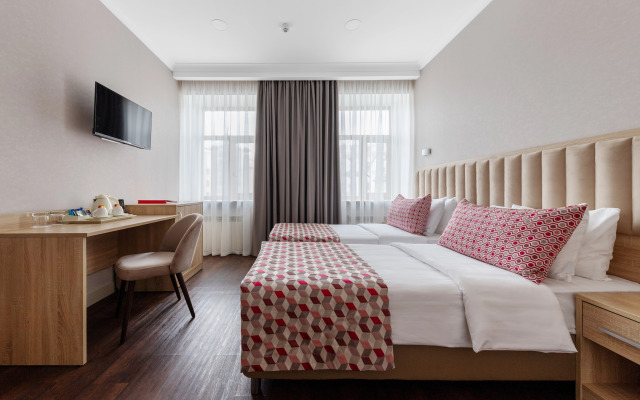 Меблированные комнаты Невский Берег 93