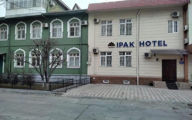 Mini-Otel Ipak