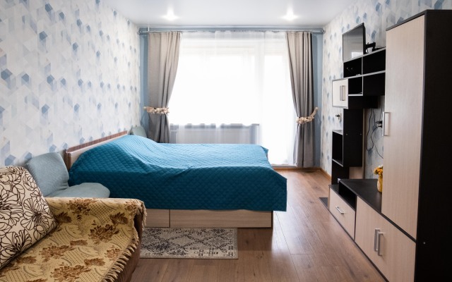 Uyutnaya V Petrozavodske Flat