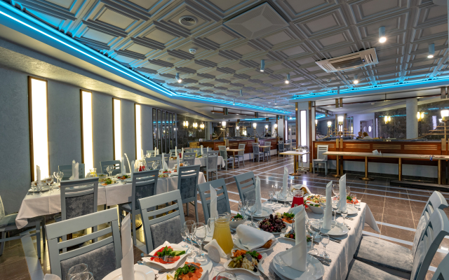 Neptun Hotel