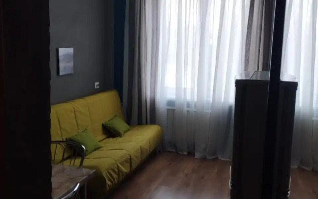 Квартира Комфортная студия