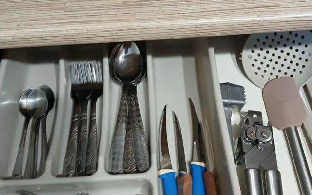 Частный Дом в Центpе Дeревни Взвад