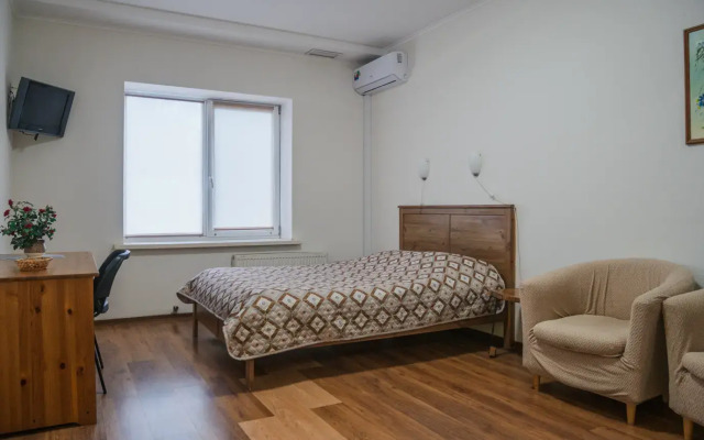 Гостевой Дом Аравана