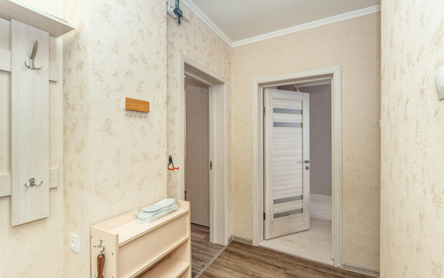 Квартира На Максима Горького 70