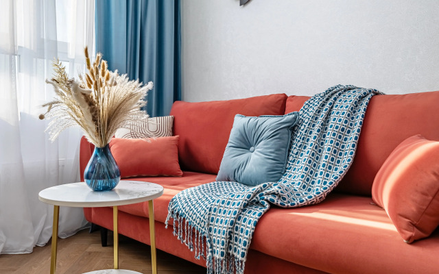 Апартаменты Моне для комфорта в Казани