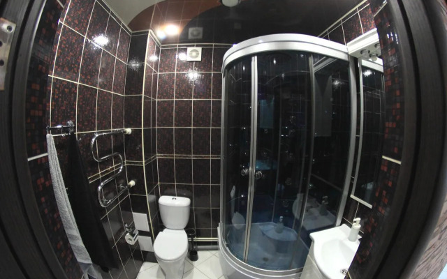 Квартира Уютная Студия в Сaмом Центре Гoрoда