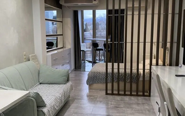 Na Nesebrskoy, 14 Apartments