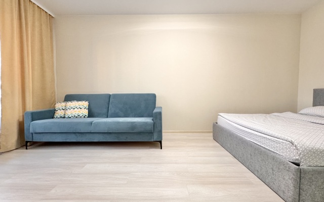 Квартира Hugge Place [Объект 185]