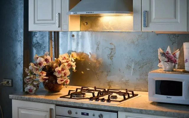 Квартира Уютная на Щорса 55А