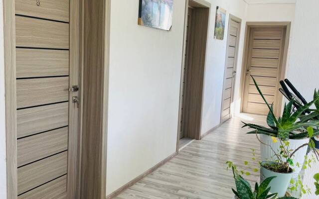 Гостевой Дом Вилла Роза