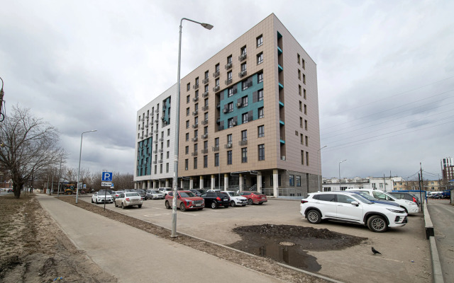 LarinStay Apartments
