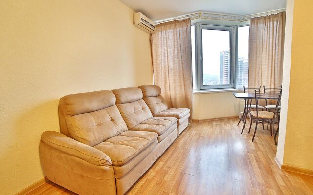 Kurortny Apartment 4