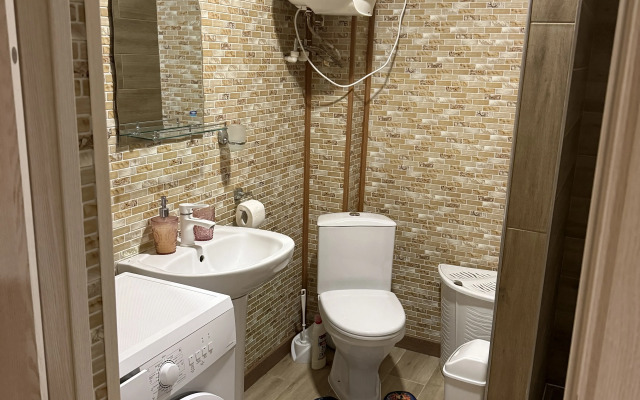 Апартаменты Небо