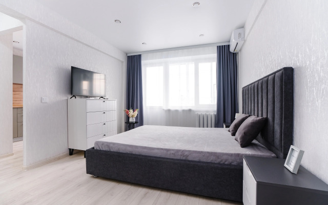 Квартира На Ленина 119/1