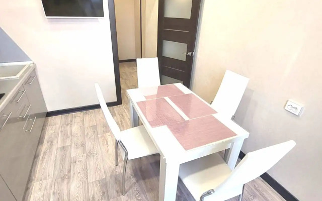 Квартира комфорт класса