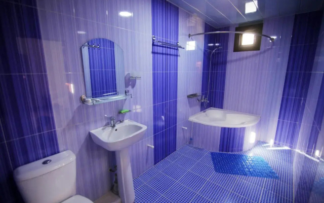 Muxlisabegim Hotel