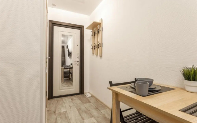 Апартаменты Вквартиру 5