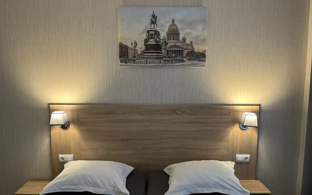 Апартаменты Prime 5