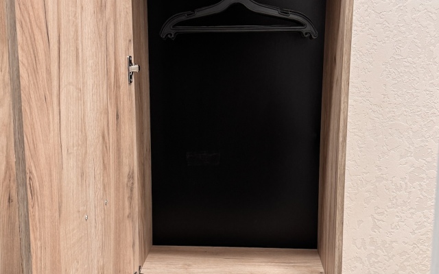 Na Vzletnoy 23 Apartments