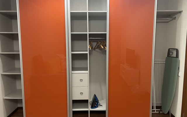 Апартаменты на Сельме