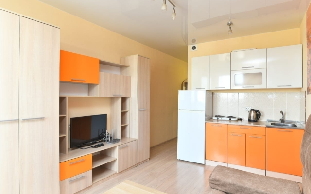 Квартира комфортная на Виктора Уса 9