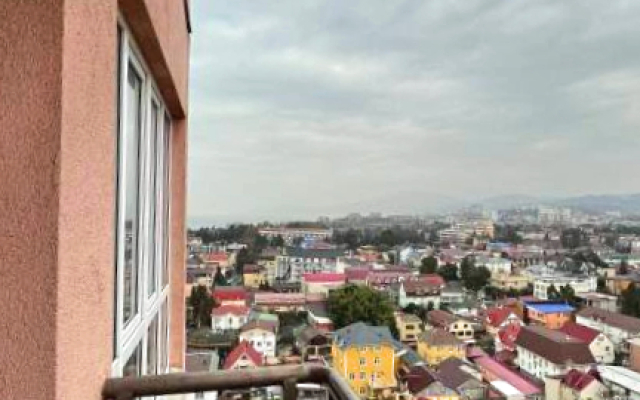 Zhk Viva Apartments