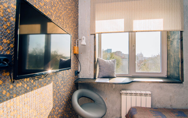 LOFT Hostel