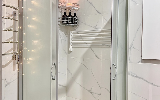 Апартаменты Уютные у Ботанического Сада