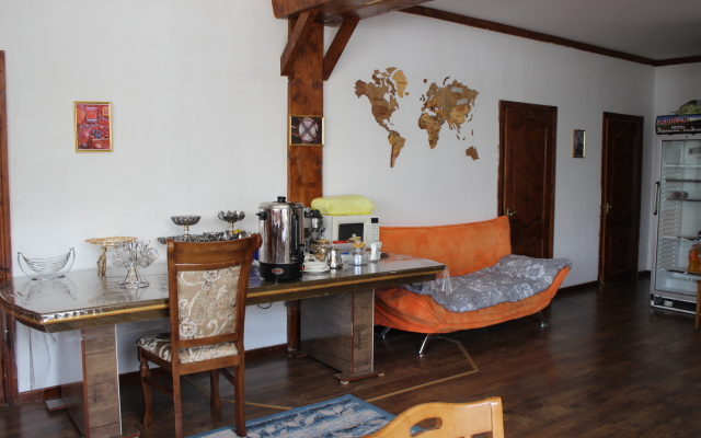 Zhaysan-Krylyya Guest House