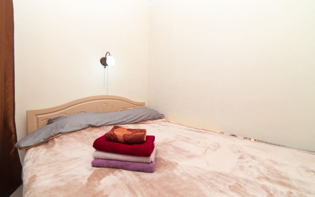 Апартаменты Ночник на Водников 12