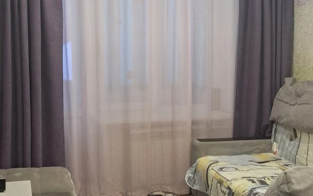 Квартира 3х комнатная в Шерегеше улица Дзержинского 5