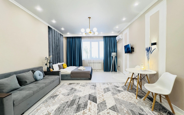 396/1 Sholpan City Flat