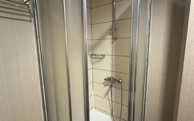 Квартира Современная просторная квартира в центре Красной Пооляны