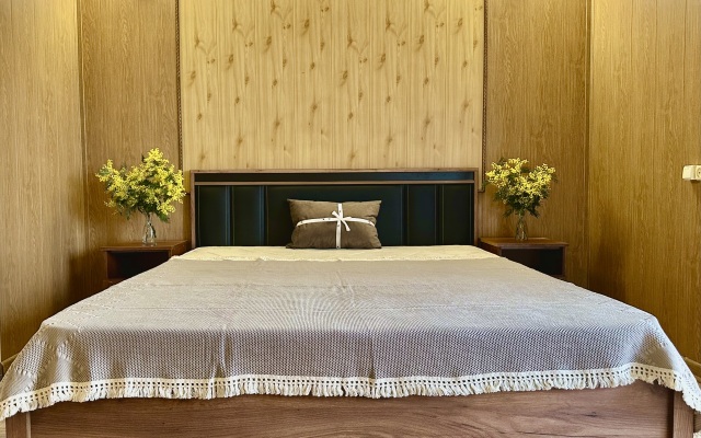 Maryyam Hotel