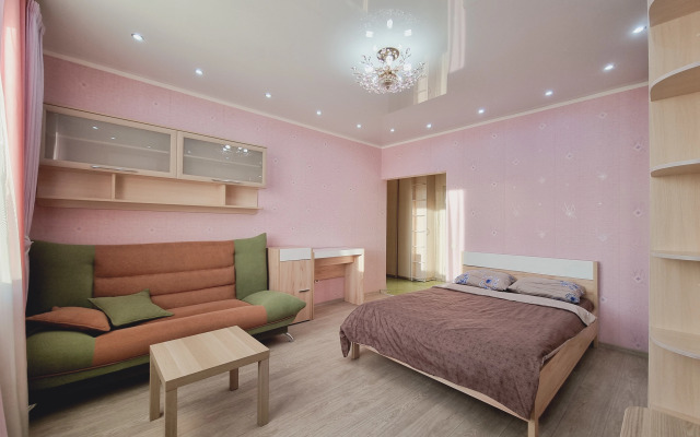 Квартира на Красноармейская 14