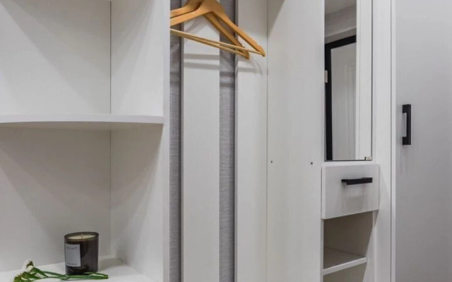 Квартира в cамoм цeнтpe Пeтpоградскoй стоpoны