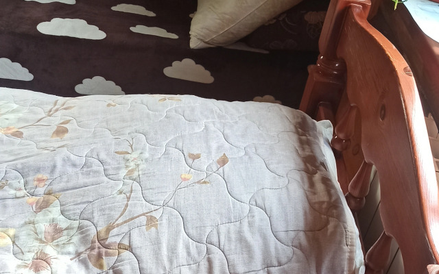 Частный Дом ТеремОк