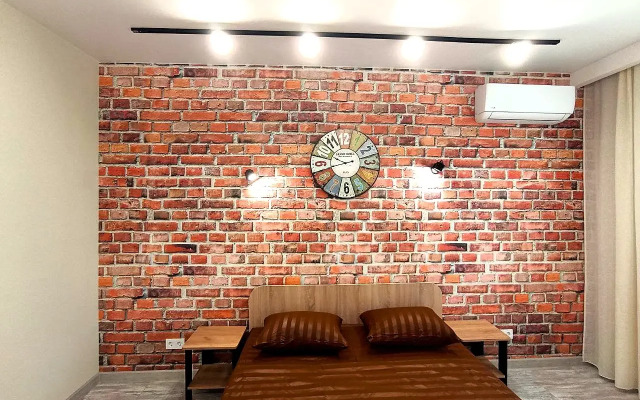 Best Home Na Bureyskoy 2b Flat