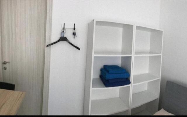 Na Mingazheva123 Hostel