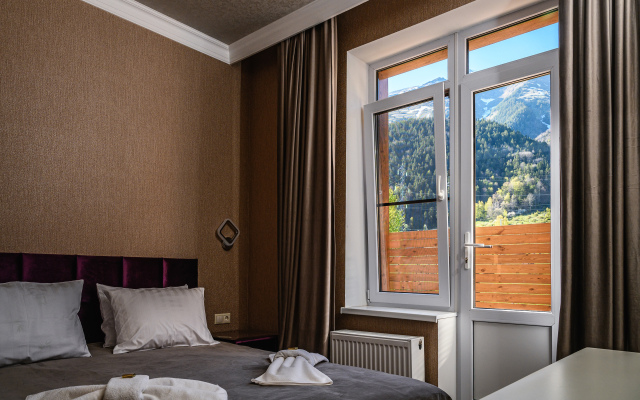 Вилла Алёлина хата 2