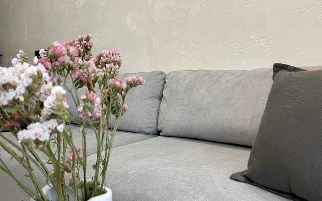 Comfort Home Ufa Flat