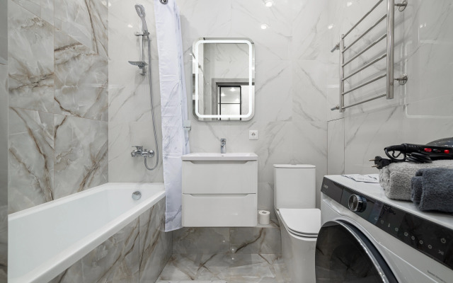 Квартира GoodTimeApartments уютное Место